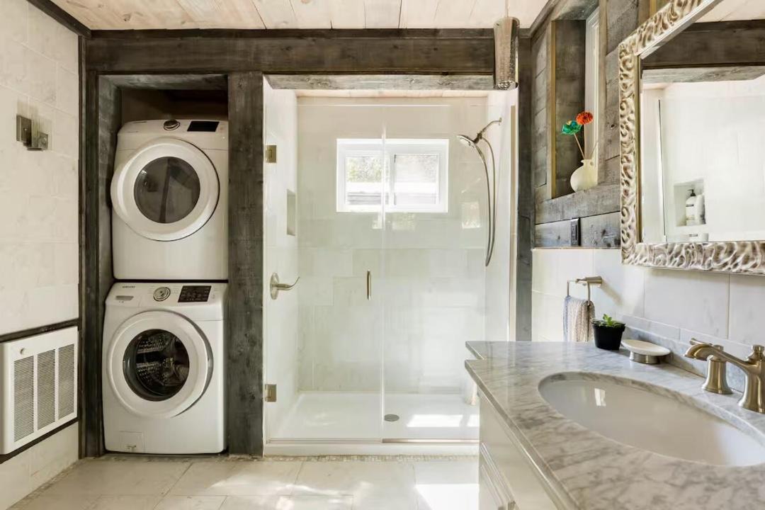 Photo of Bathroom in Mount Marion