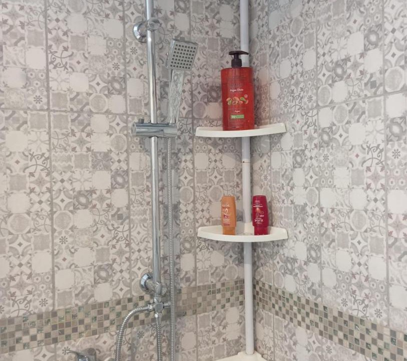 Photo of Bathroom in Jayat