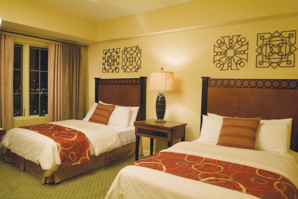 Photo of Bedroom in Downtown San Antonio