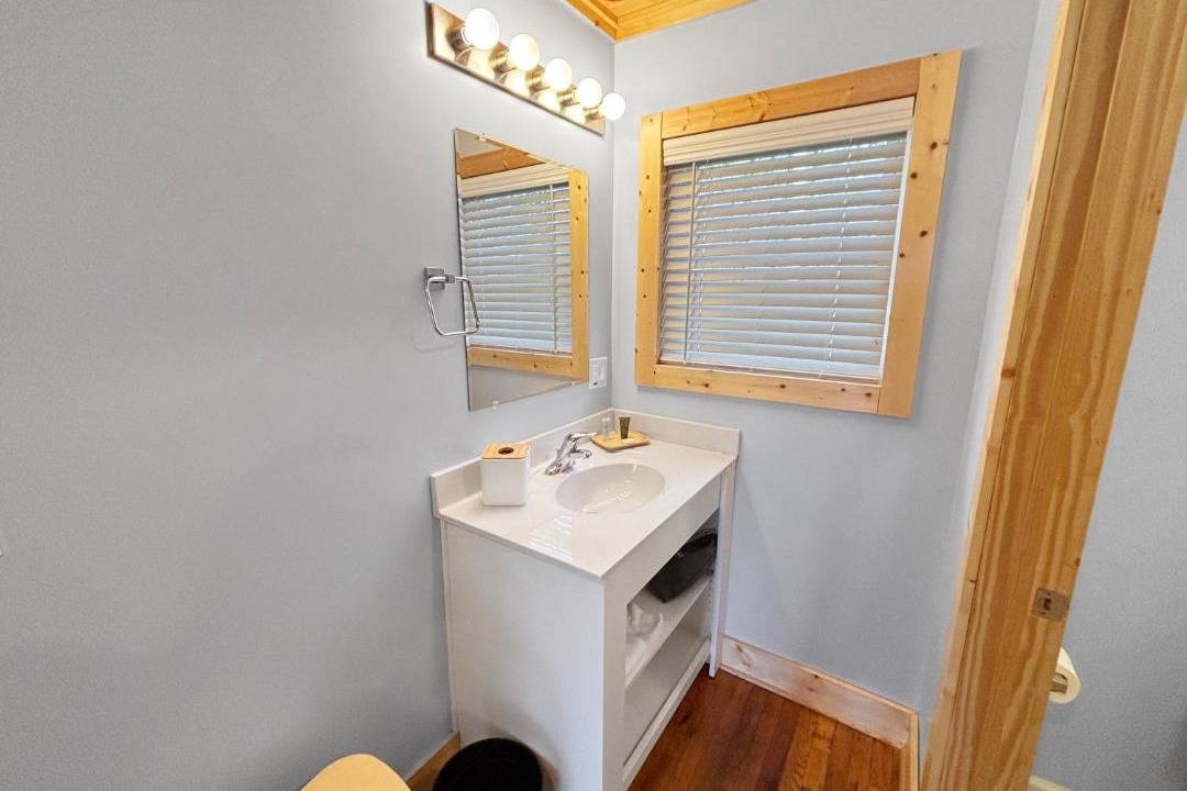 Photo of Bathroom in Woolwine