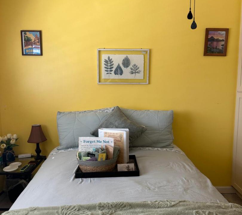 Photo of Bedroom in Palm Springs