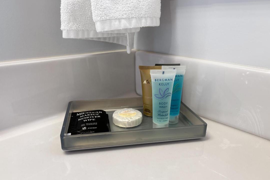 Photo of Bathroom in Woolwine