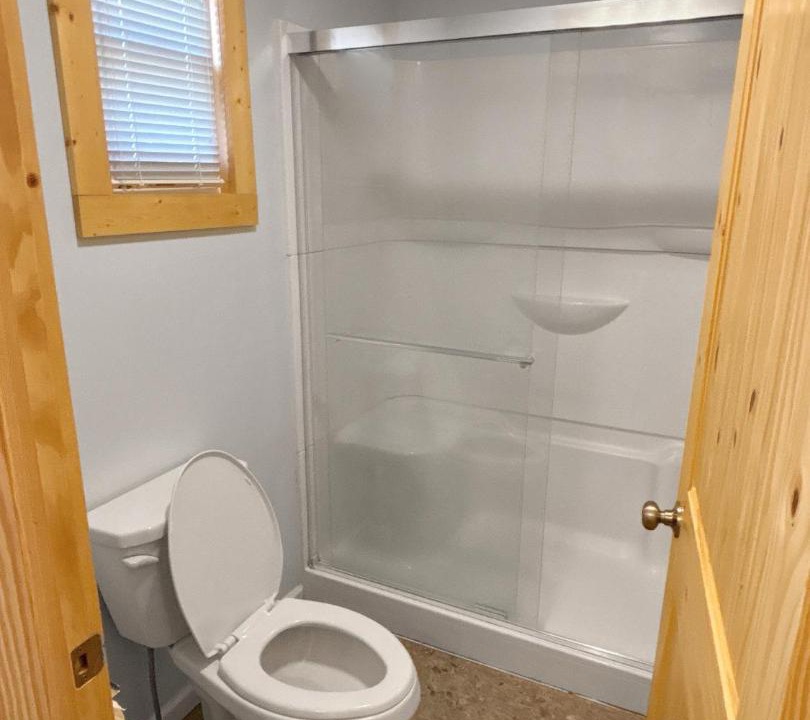 Photo of Bathroom in Woolwine