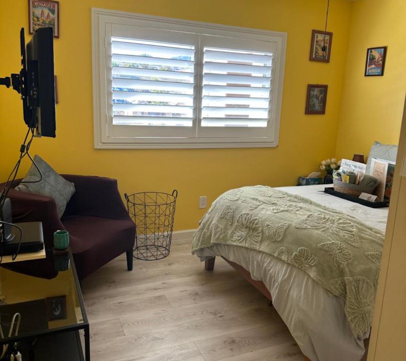 Photo of Bedroom in Palm Springs