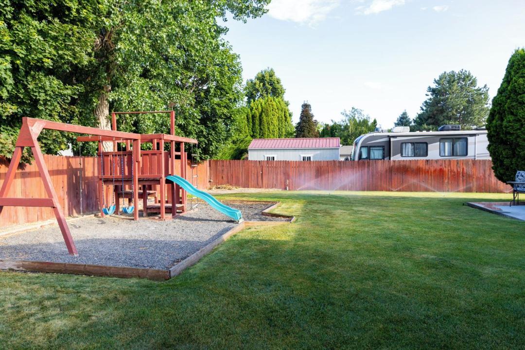 Photo of Outdoor in Tri-Cities