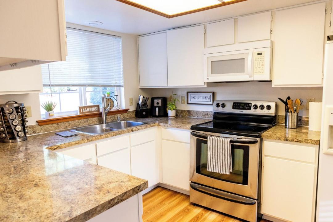 Photo of Kitchen in Tri-Cities