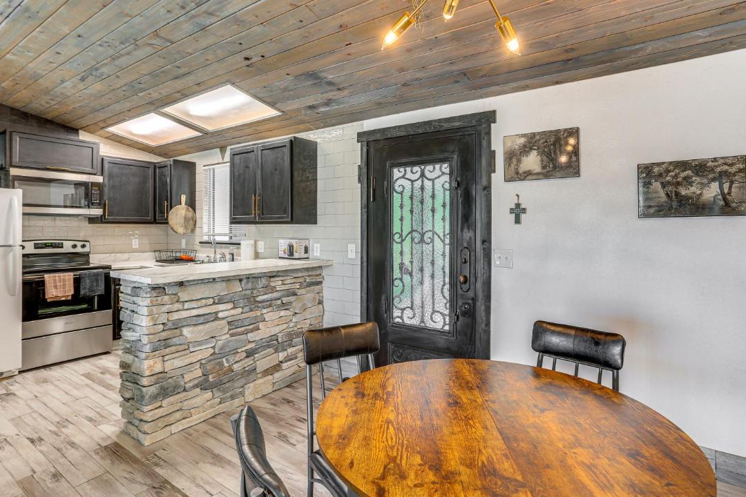 Photo of Kitchen in Red Bluff