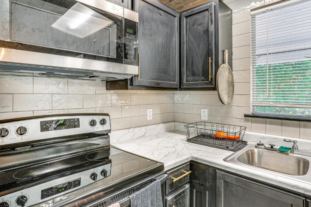 Photo of Kitchen in Red Bluff