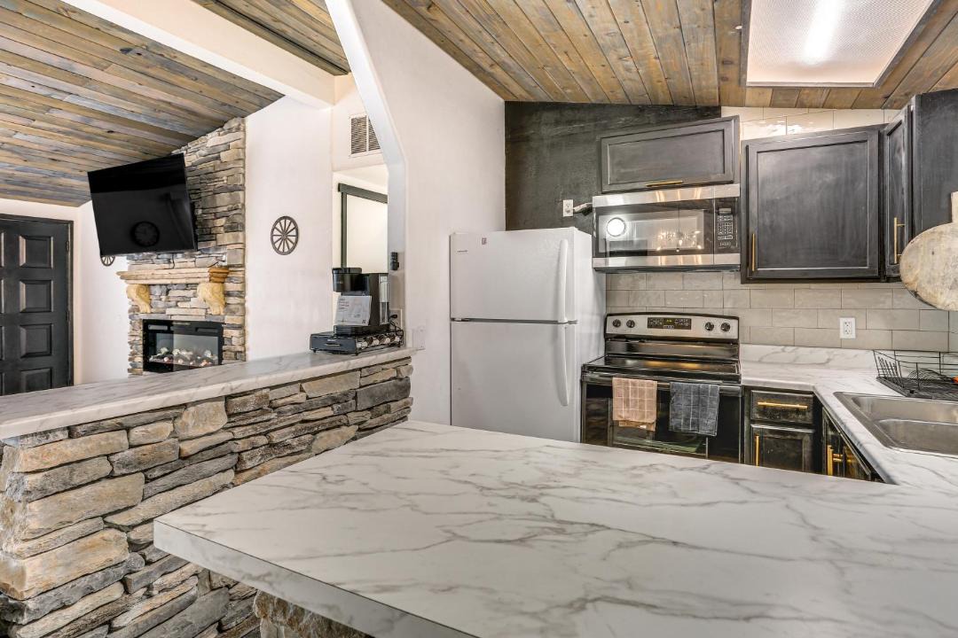 Photo of Kitchen in Red Bluff