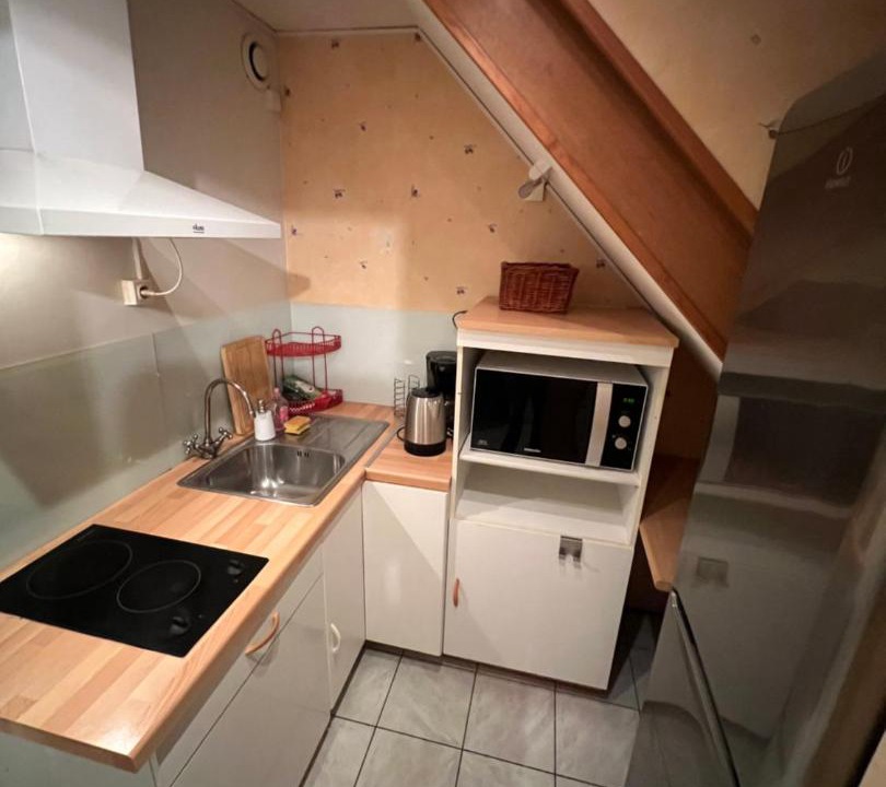Photo of Kitchen in Blagnac