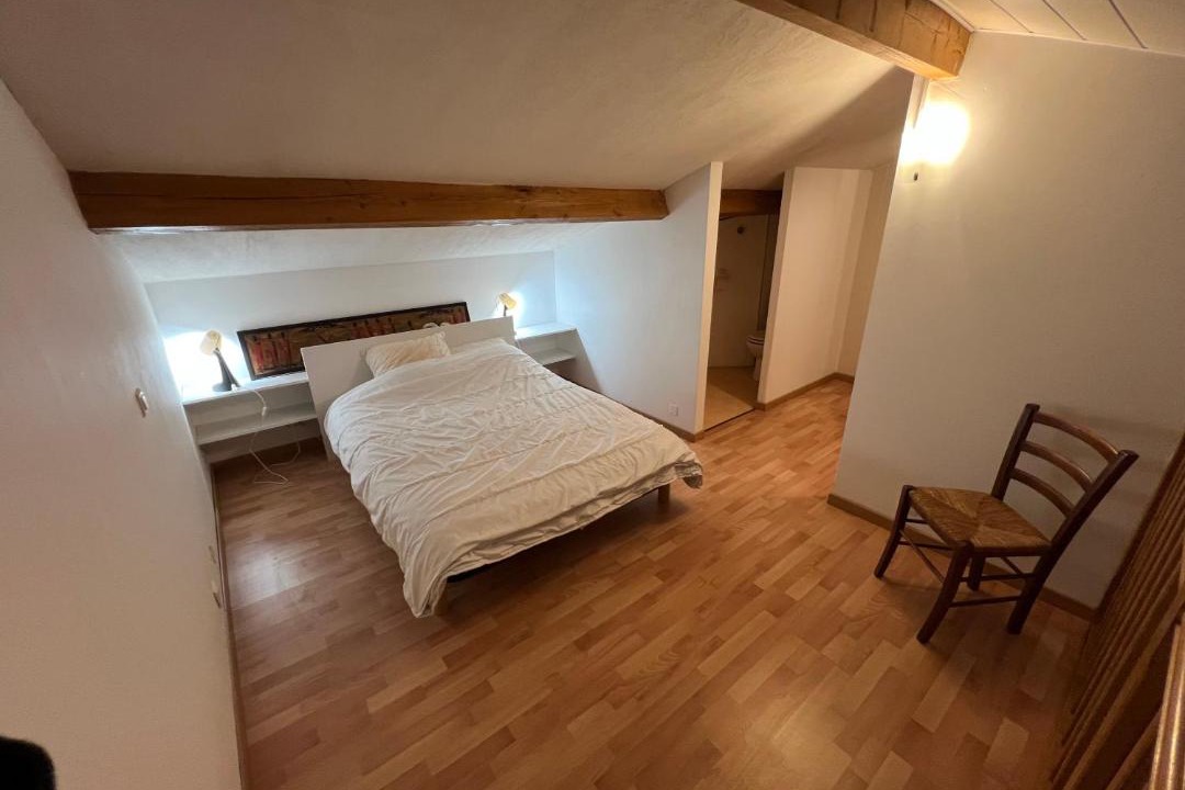 Photo of Bedroom in Blagnac