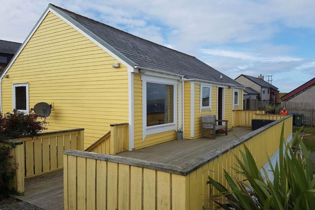 Photo of Others in Shetland Islands