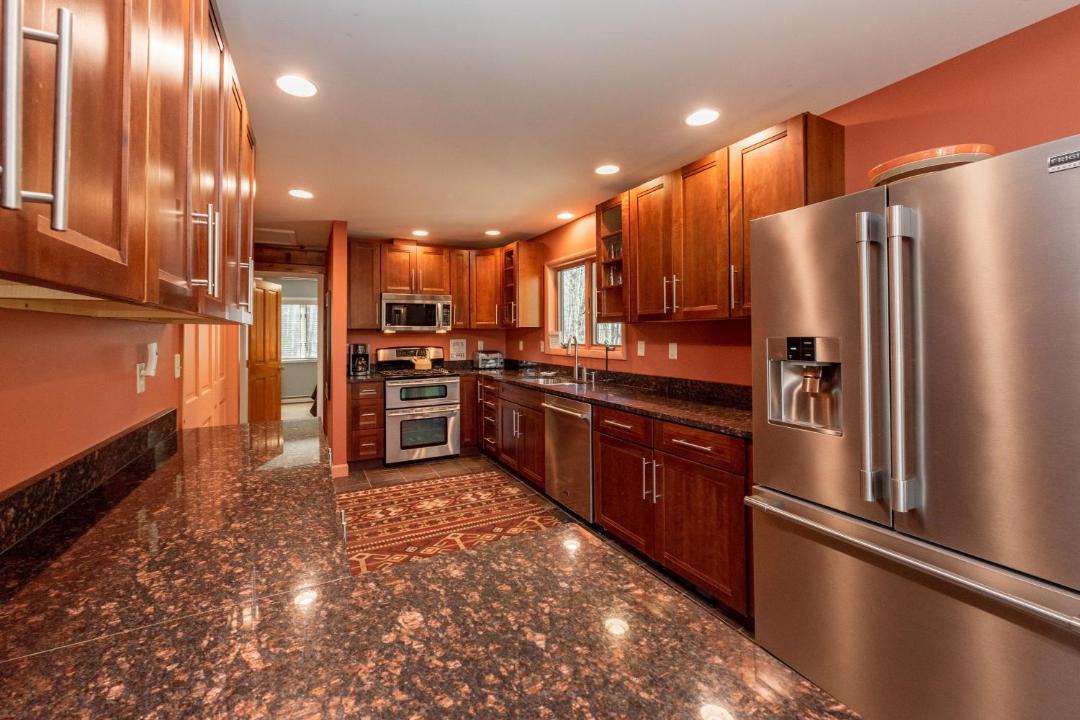 Photo of Kitchen in North Glade Hills