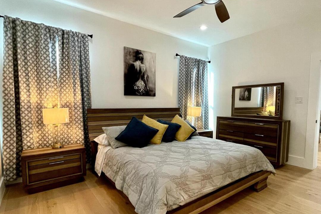 Photo of Bedroom in Mahncke Park