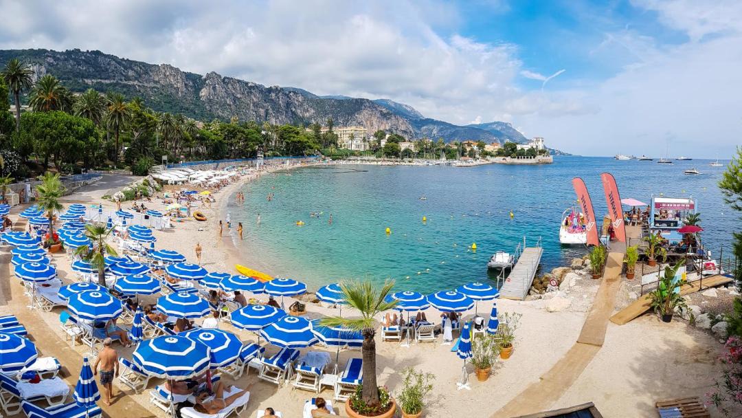 Photo of Others in Beaulieu-sur-Mer