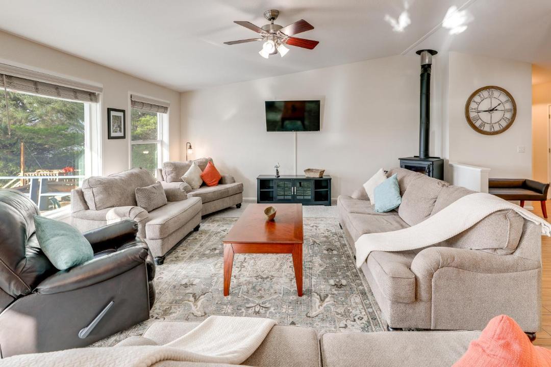 Photo of Livingroom in Florence