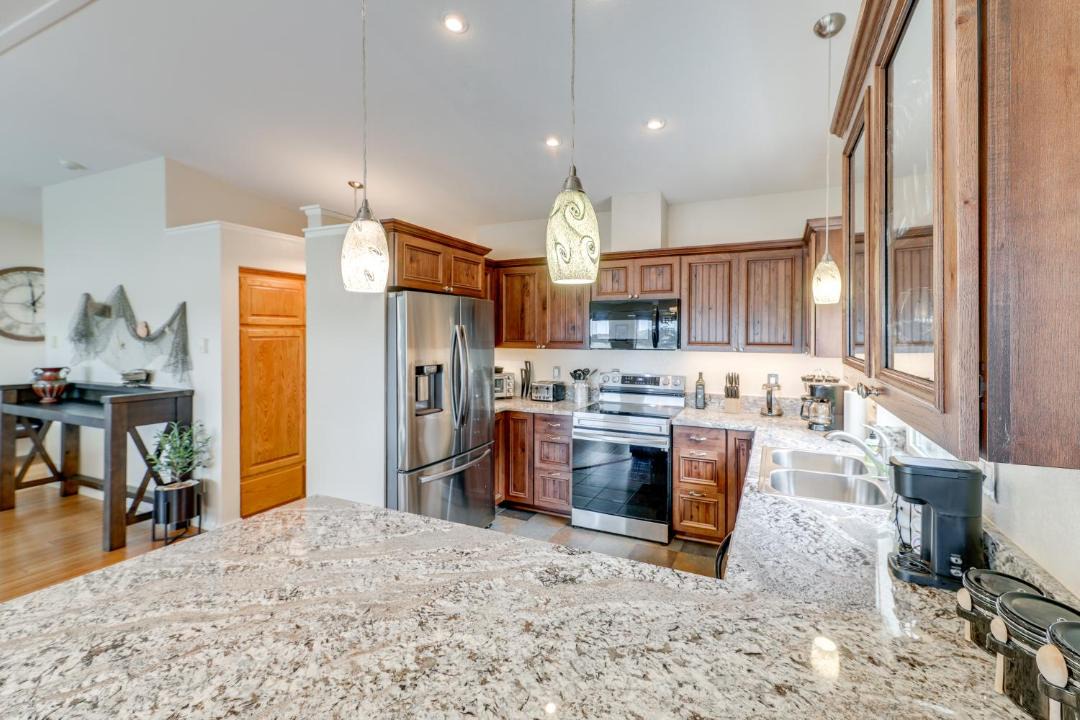 Photo of Kitchen in Florence