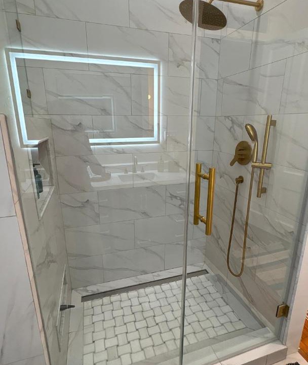 Photo of Bathroom in Southtown