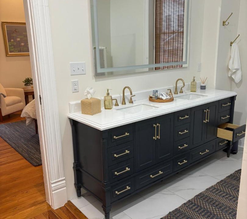 Photo of Bathroom in Southtown