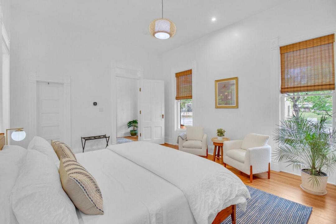 Photo of Bedroom in Southtown