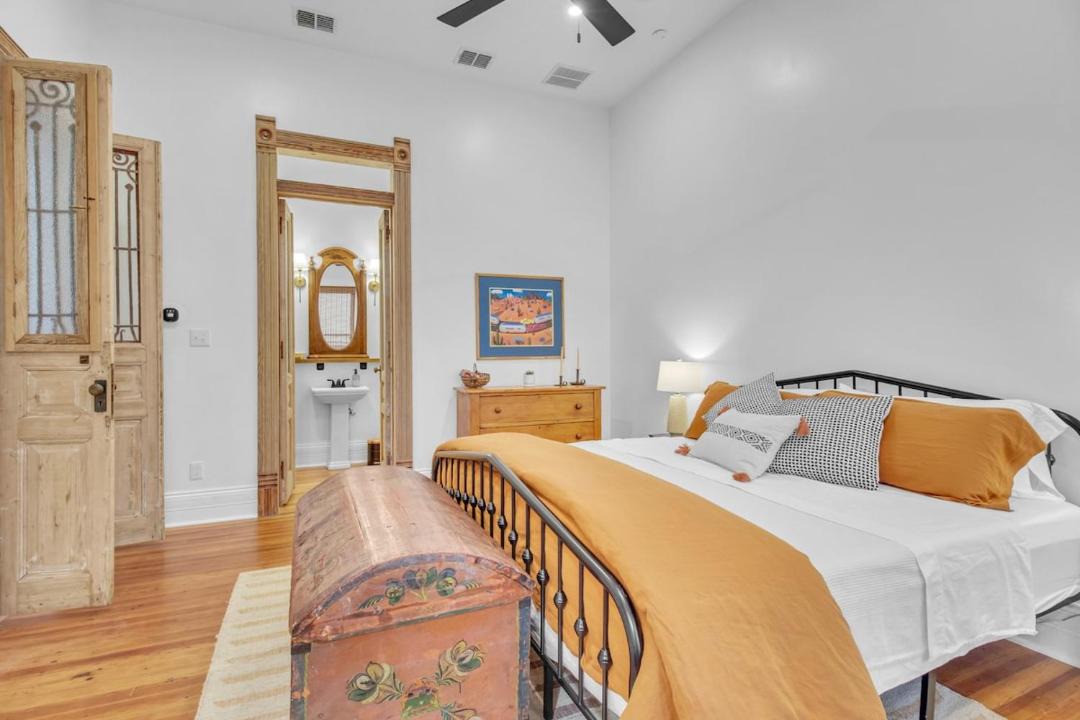 Photo of Bedroom in Southtown
