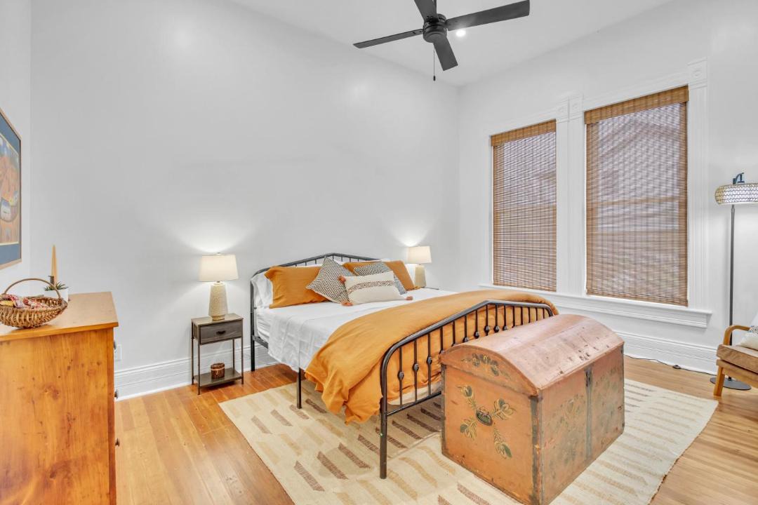 Photo of Bedroom in Southtown