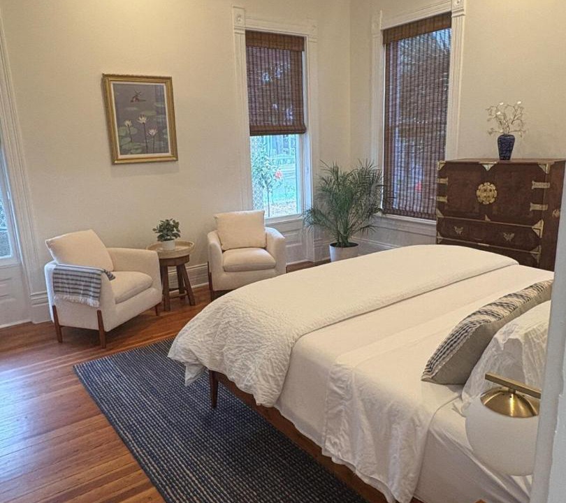 Photo of Bedroom in Southtown