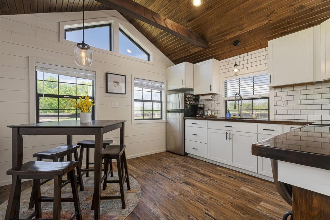 Photo of Kitchen in Marion