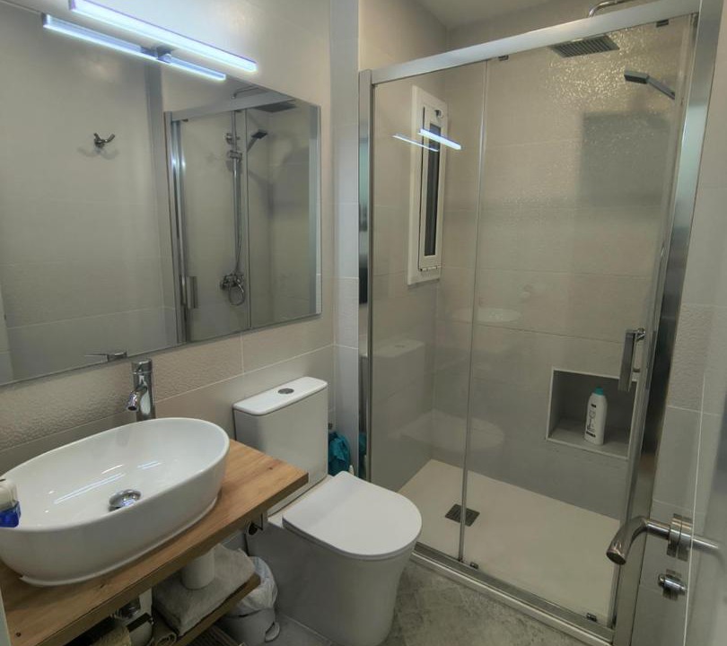 Photo of Bathroom in El Prat de Llobregat