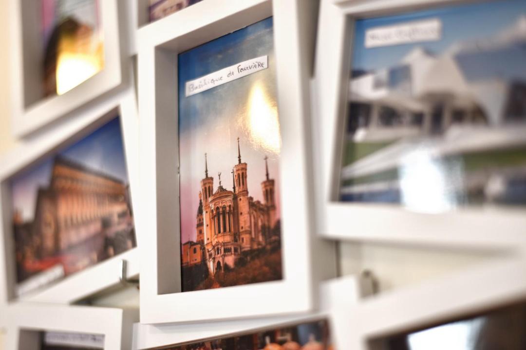 Photo of Others in Part Dieu - Bir Hakeim