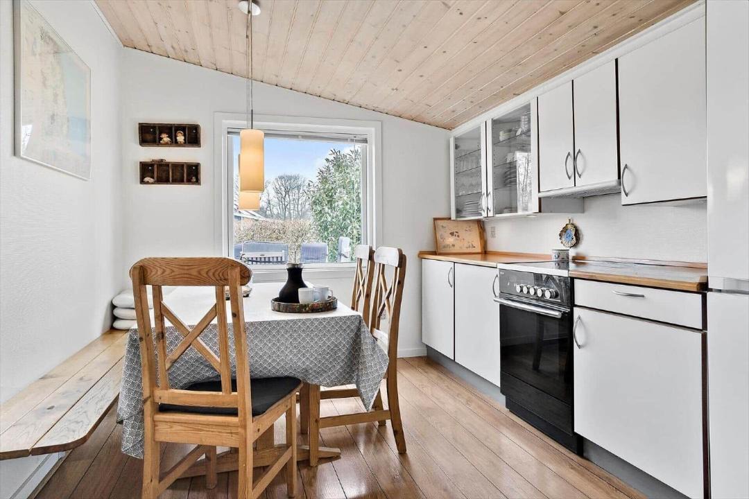 Photo of Kitchen in Ajstrup