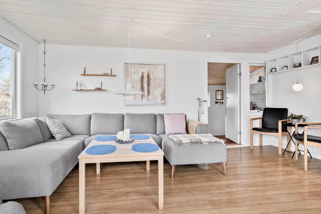 Photo of Livingroom in Ajstrup