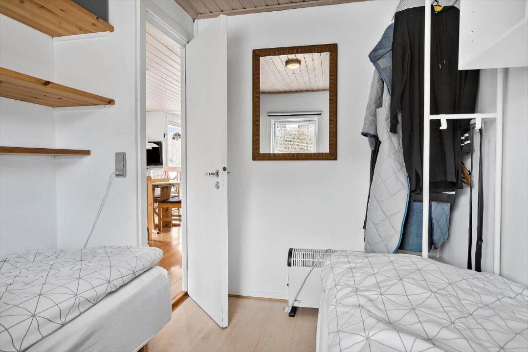 Photo of Bedroom in Ajstrup