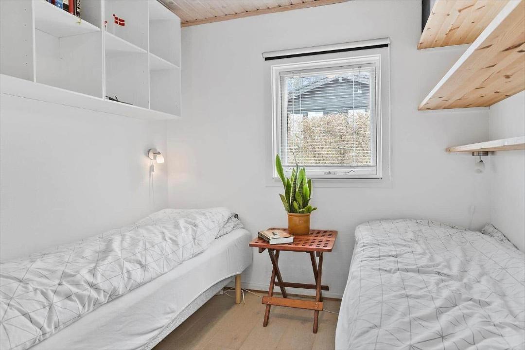 Photo of Bedroom in Ajstrup