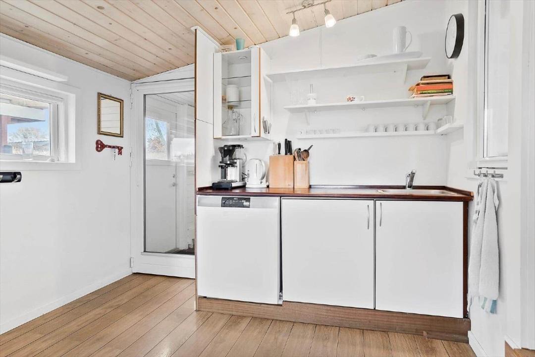 Photo of Kitchen in Ajstrup