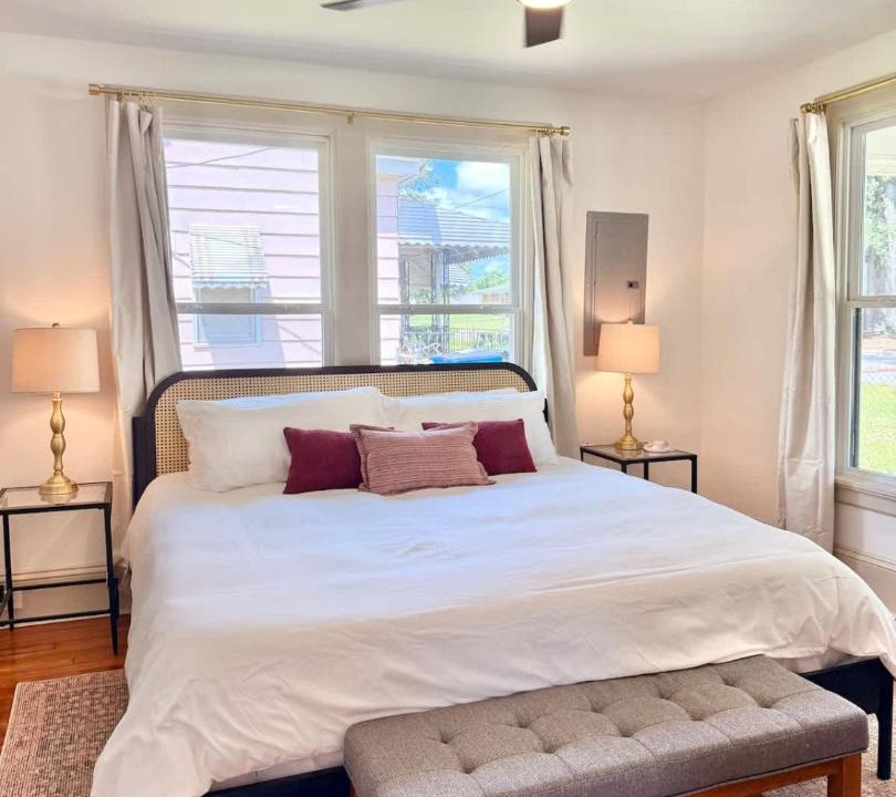 Photo of Bedroom in Southwest Raleigh