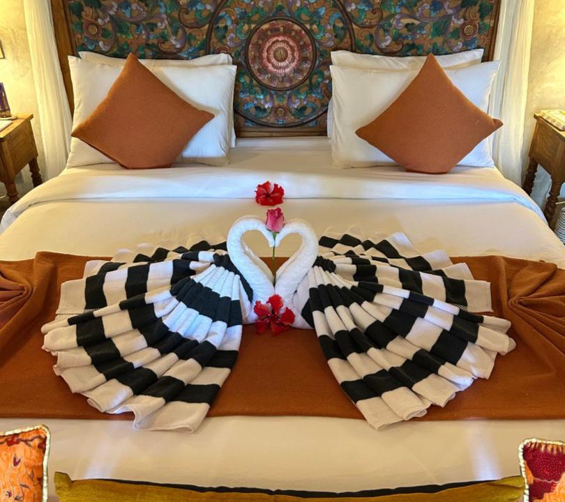 Photo of Bedroom in Kedewatan