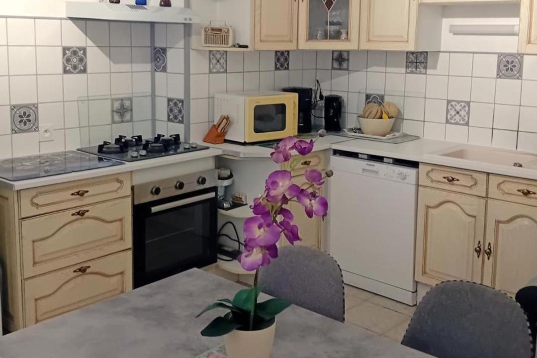 Photo of Kitchen in Carrouges