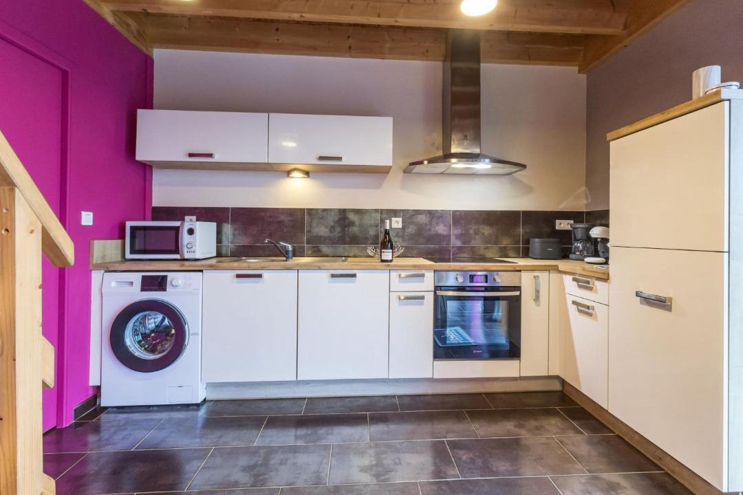 Photo of Kitchen in Pannece