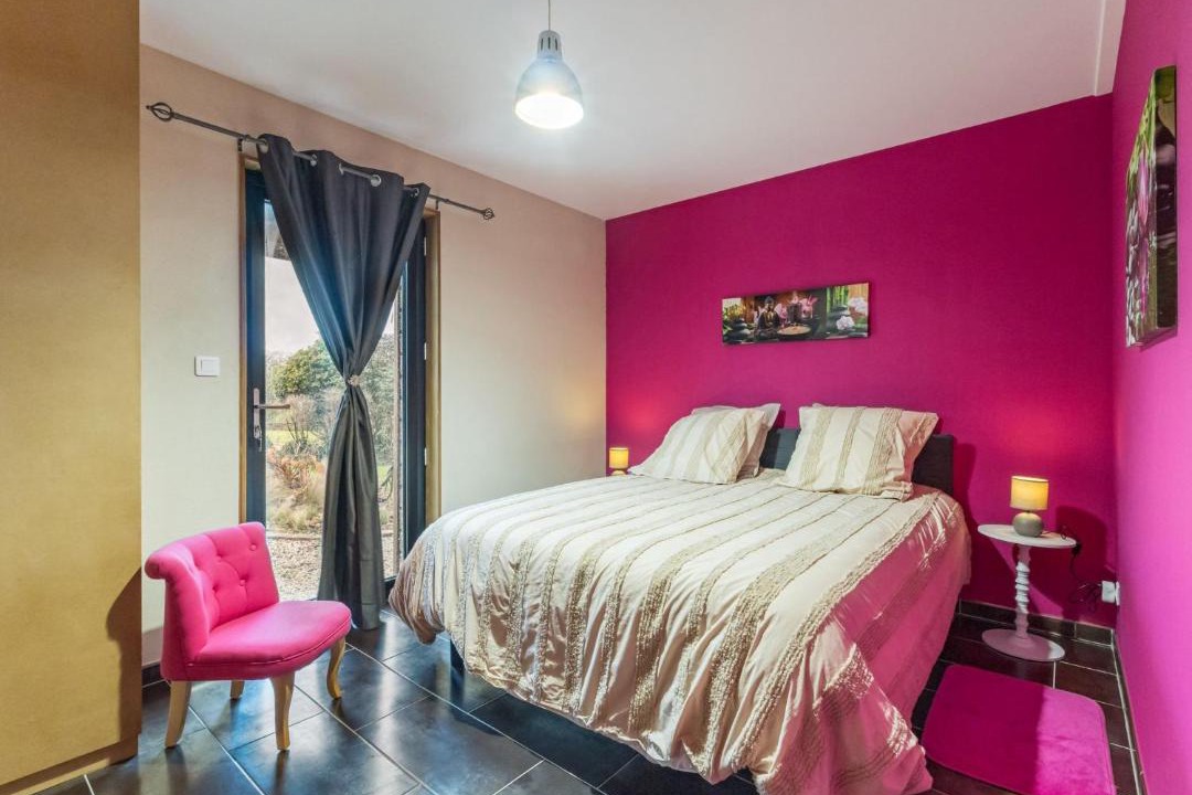 Photo of Bedroom in Pannece