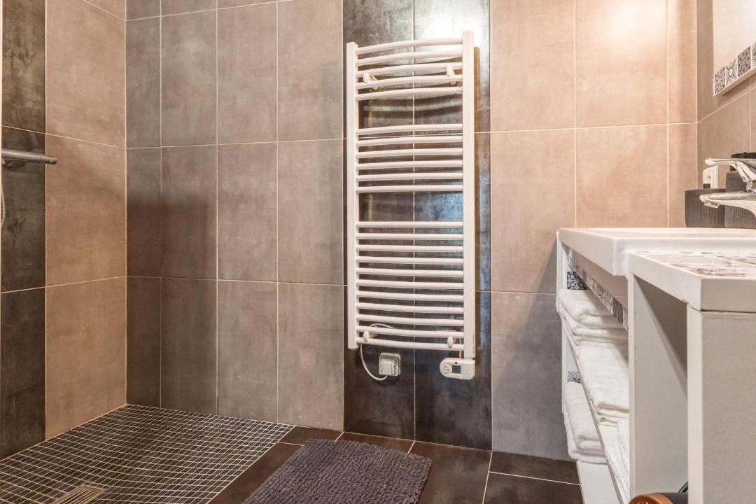 Photo of Bathroom in Pannece