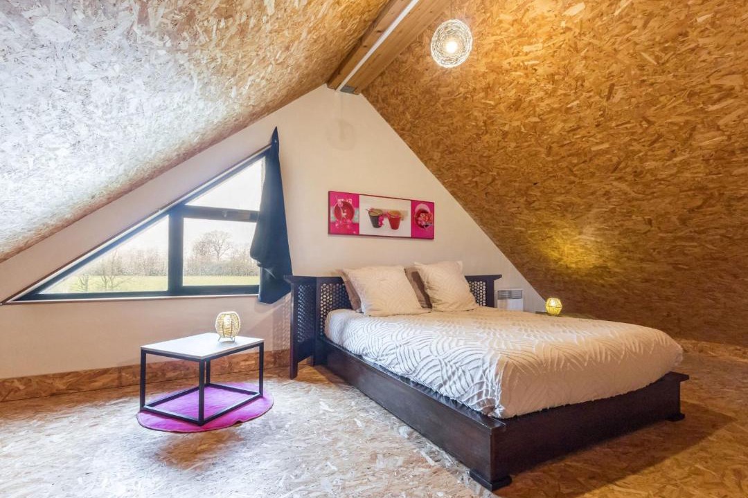 Photo of Bedroom in Pannece