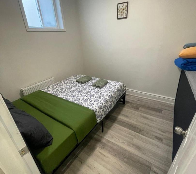 Photo of Bedroom in Wellington Place