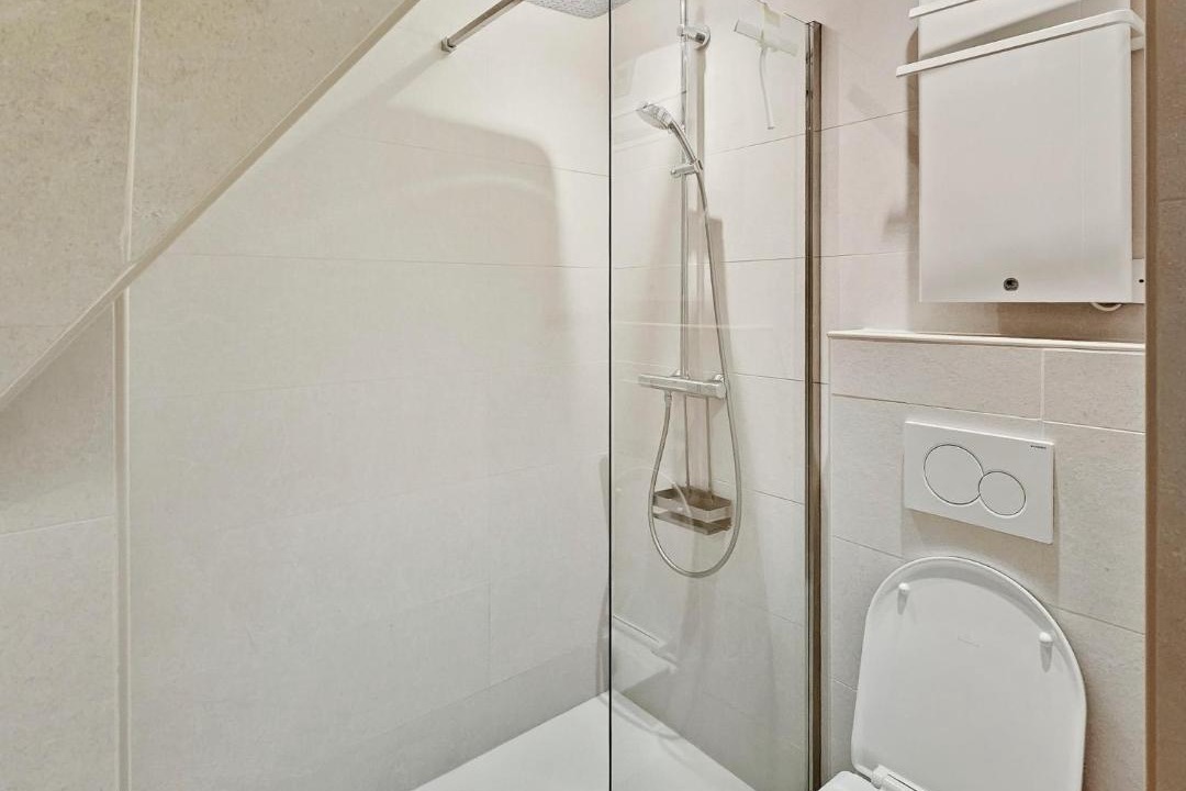 Photo of Bathroom in Deauville