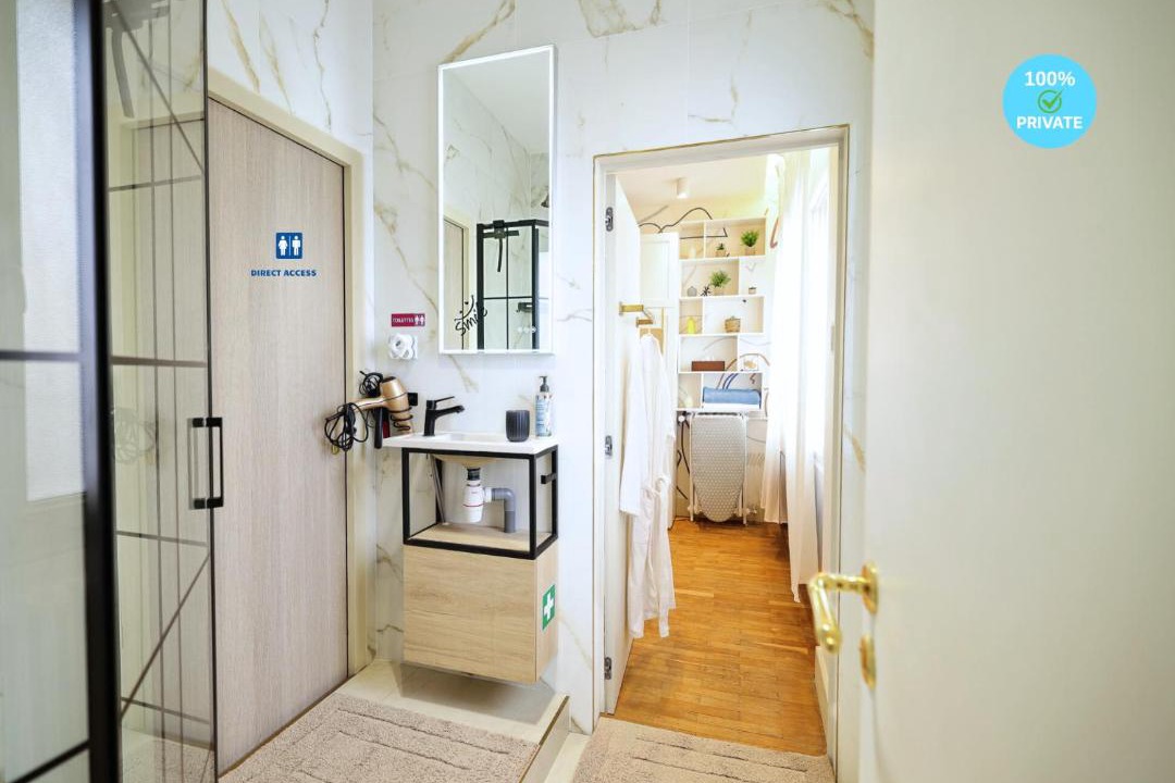 Photo of Others in Gennevilliers