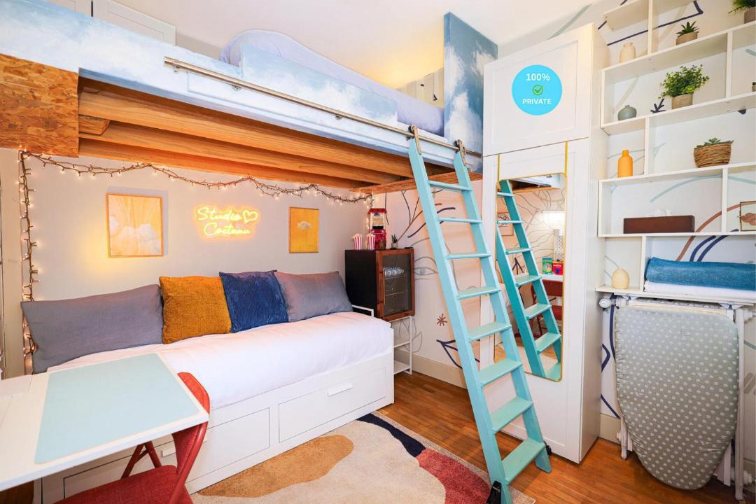 Photo of Others in Gennevilliers