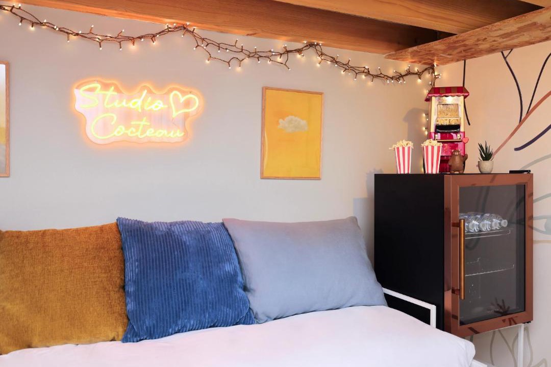 Photo of Others in Gennevilliers