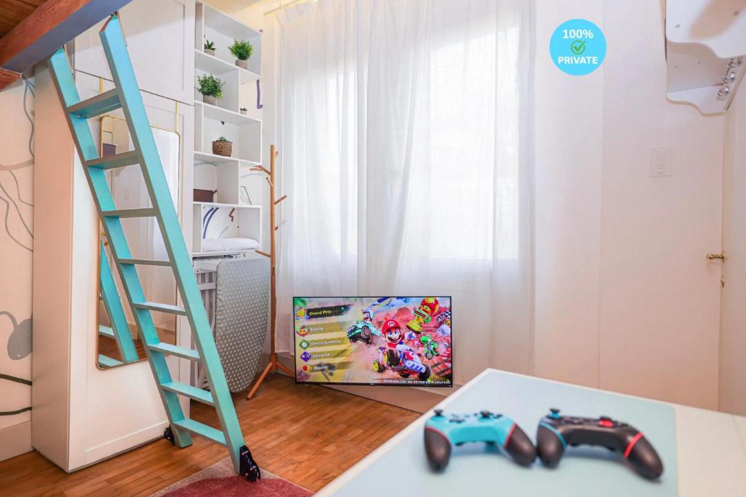 Photo of Others in Gennevilliers