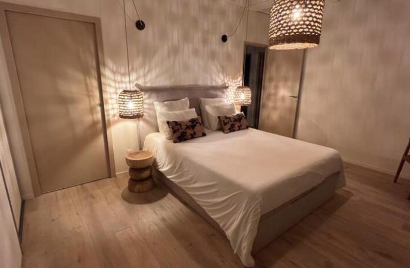 Photo of Bedroom in Mazargues