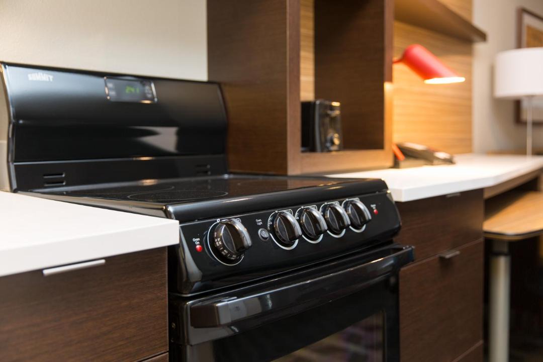 Photo of Kitchen in McNeil